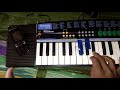 Nice Flute Music In Pournami