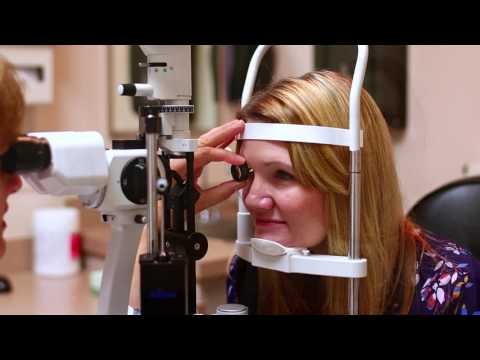 Arleo Eye Associates - A Member of the Cayuga Area Plan