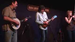 The SteelDrivers - Hell On Wheels