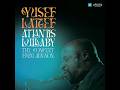 YUSEF LATEEF – 04 Lowland Lullaby