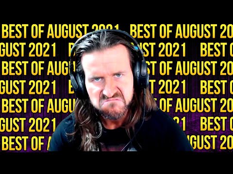 Adam Cole Explains How ‘WWF Attitude’ Disappointed Him More Than Any Other Wrestling Game