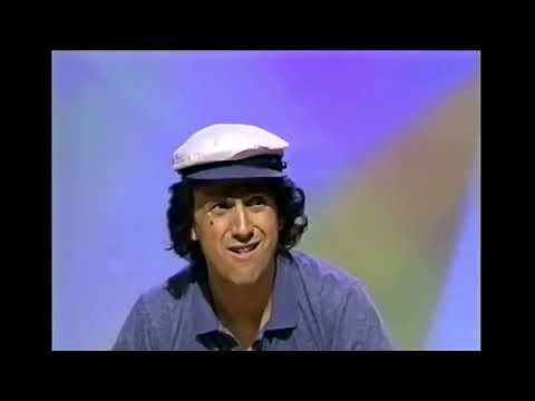 Cruz y Raya Morito Juan El Perrito Juan Muñoz Cómico