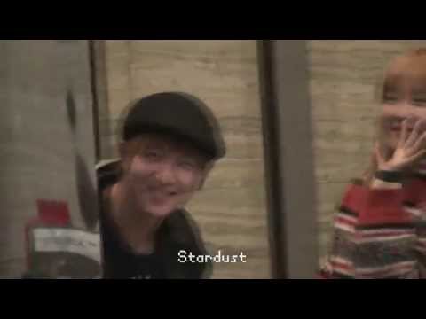 130108 Kiss The Radio ONEW Bye Bye~