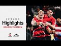 Round 14 | Crusaders v Blues | EXTENDED Highlights 2024