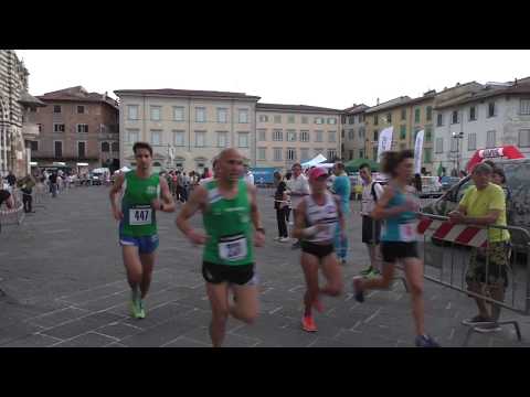 Trofeo Questura Città di Prato 2017