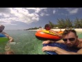 Summer in the Cayman Islands! (Part 1) 
