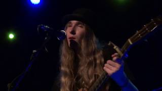 Sawyer Fredericks Early in the Morning Aug 24, 2016 WorkPlay Birmingham AL