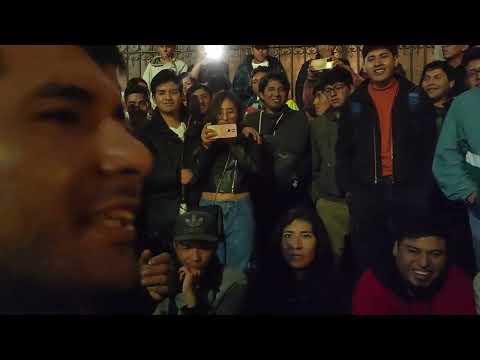 ANTAURO vs ADEUZ - Final | SMC #3