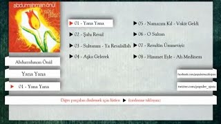 Abdurrahman Önül - Himmet Eyle - Ah Medinem MP3