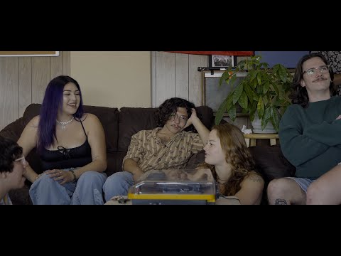 Flight By Nothing - World On Fire (Official Video)