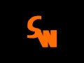 Sesame Workshop SW Snake Logo