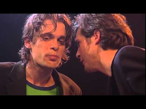 Poelmo - Slaaf van het Zuiden - Sollicitatie