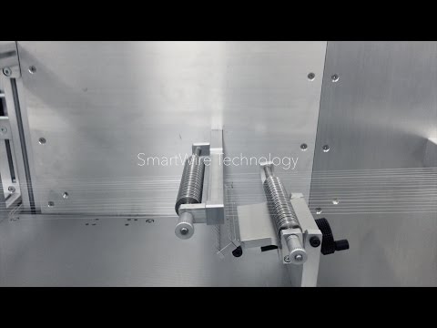 The making of SmartWire Technology