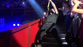 Download lagu McFly - 5 Colours in Her Hair @ Royal Albert Hall mp3