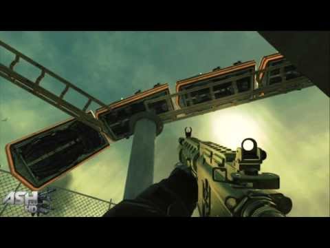 MW3 Gun Sync #16 - Get Hyper!