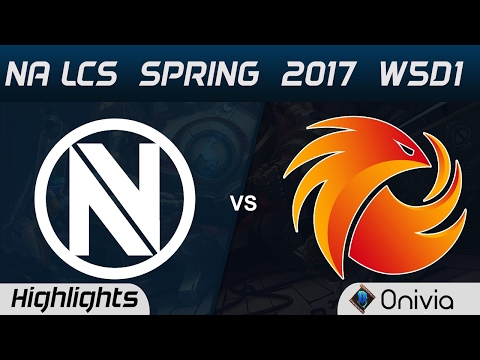 Highlights | NV vs P1 - Game 2 - 17/2/2017