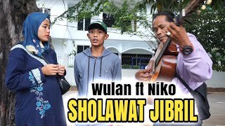 Download lagu Wulan Duet Sama Niko bawakan sholawat Jibril..!!!wah ini keren suara tingginya mp3 Download lagu Wulan Duet Sama Niko bawakan sholawat Jibril..!!!wah ini keren suara tingginya mp3