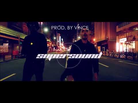 [FREE] Sneazzy x Nekfeu Type Beat 2020 - "SuperSound" / Instru Rap