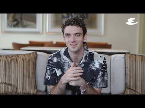 Esquire Chats With Lauv | Esquire Philippines