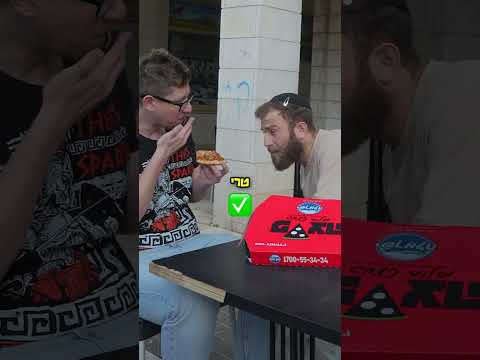 פיצה כמעט חינם