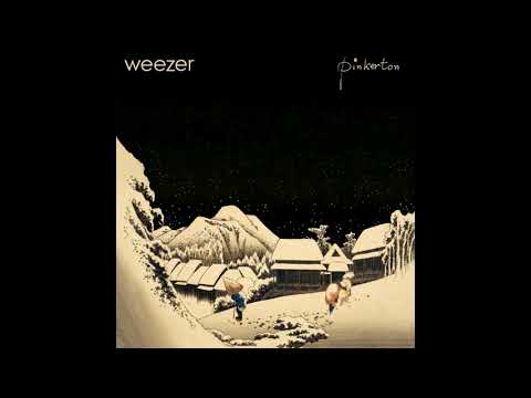 Weezer - The Good Life (Standard Tuning)