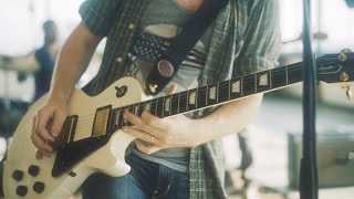 Andrew Leahey & the Homestead - Little in Love (Live at Skyline Sessions)