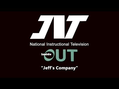 1970’s NIT Inside-out Film series   Jeff's Company