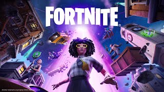 [fortnite]全機種参加〇！バトルパス100目指していくぞい、まったりと[チャレンジ消化]