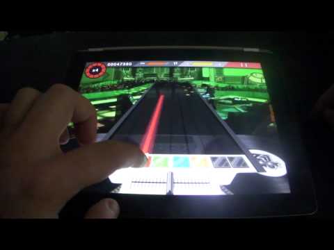 Skillz: Hands-On Video - The Bug Feat. Ricky Ranking - Murder We (Hard)