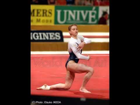 Alona Kvasha - Floor Music 2004 HD