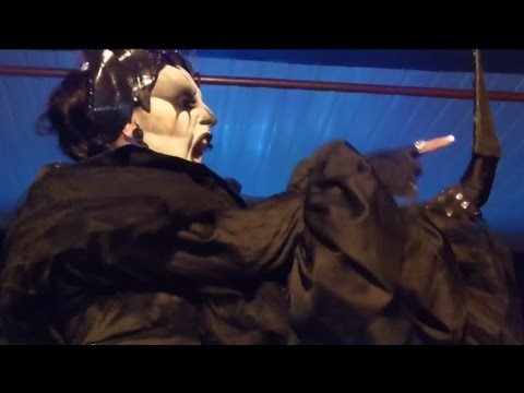 Michelly Muniz "ESPECIAL LETICIA DRAG" | Fourton House (25-04-15) FULL HD - LEH SANUTY