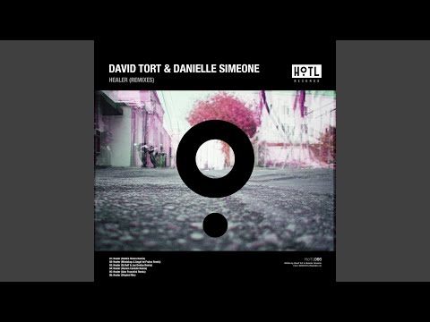 Healer (MINDSKAP, Angel de Frutos Remix)