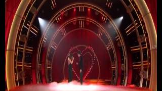 Duets: Kelly Clarkson &amp; Jason Farol - Come What May