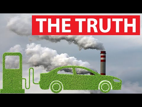 What is the Real Impact of Electric Cars Upon the Planet?
