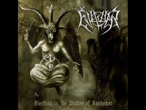 Evilwar - Eternal Master Of Darkness