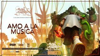 Amo la Música Music Video