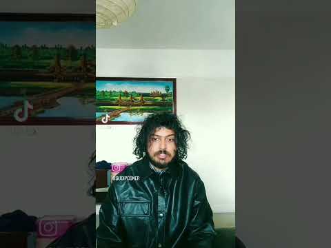 Sudipto Koner  Peaky Blinders scene reenactment