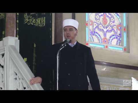 Njeriu i mirë, i qetë, i matur