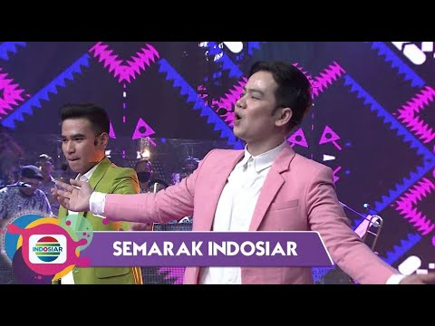 Co Cweet!!! Jdeleven Ga Bisa Lepas Gara Gara “Kecanduan Kamu” | Semarak Indosiar 2020