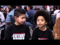 American S Got Talent Bailrok And Baby Boogaloo Mp4