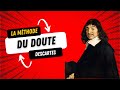 La Méthode Du Doute Descartes
