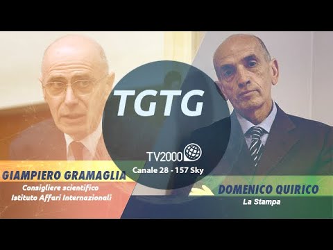 TGTG, 7 giugno 2022 - La guerra ibrida di Putin