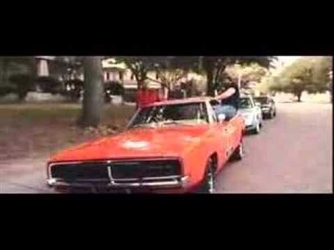 Dukes Of Hazzard OST: Nathan Barr - Campus Cops