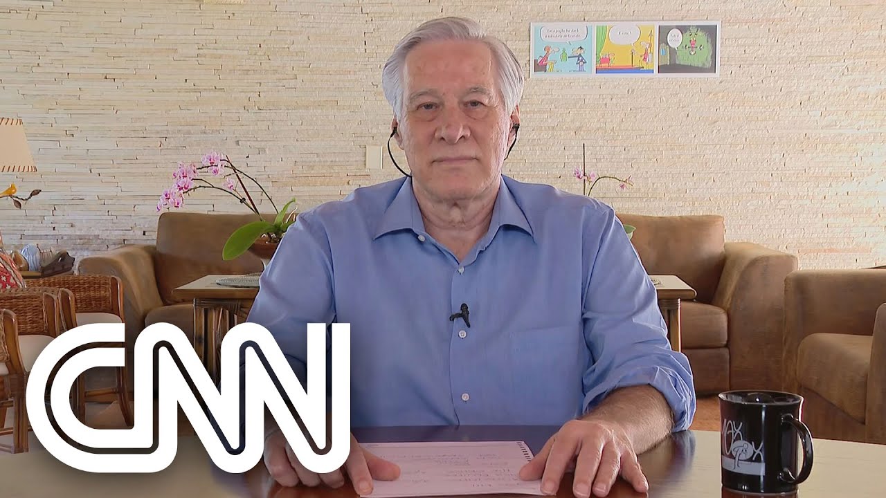 O Mundo Pós-Pandemia #24 com Max Gehringer