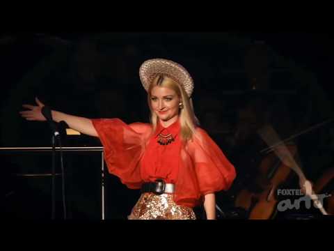 Humiliation (Live) - Kate Miller-Heidke