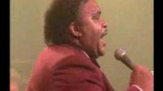 Video thumbnail of "Solomon Burke - Down In The Valley"