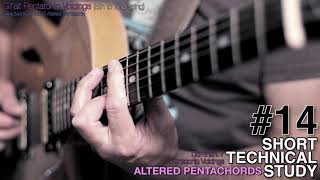 Video: Short Technical Study #14