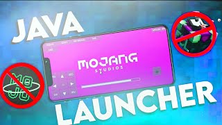 Finally I  found the Best launcher of Minecraft (600+ fps🤫)