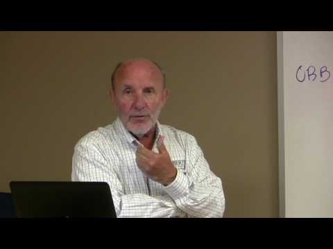 Dr. Don Fowler, Old Testament Backgrounds, Lecture 10, Literature of Babylon