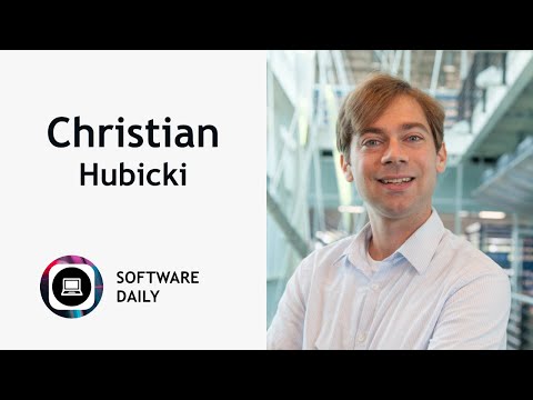 Surviving ChatGPT with Christian Hubicki
